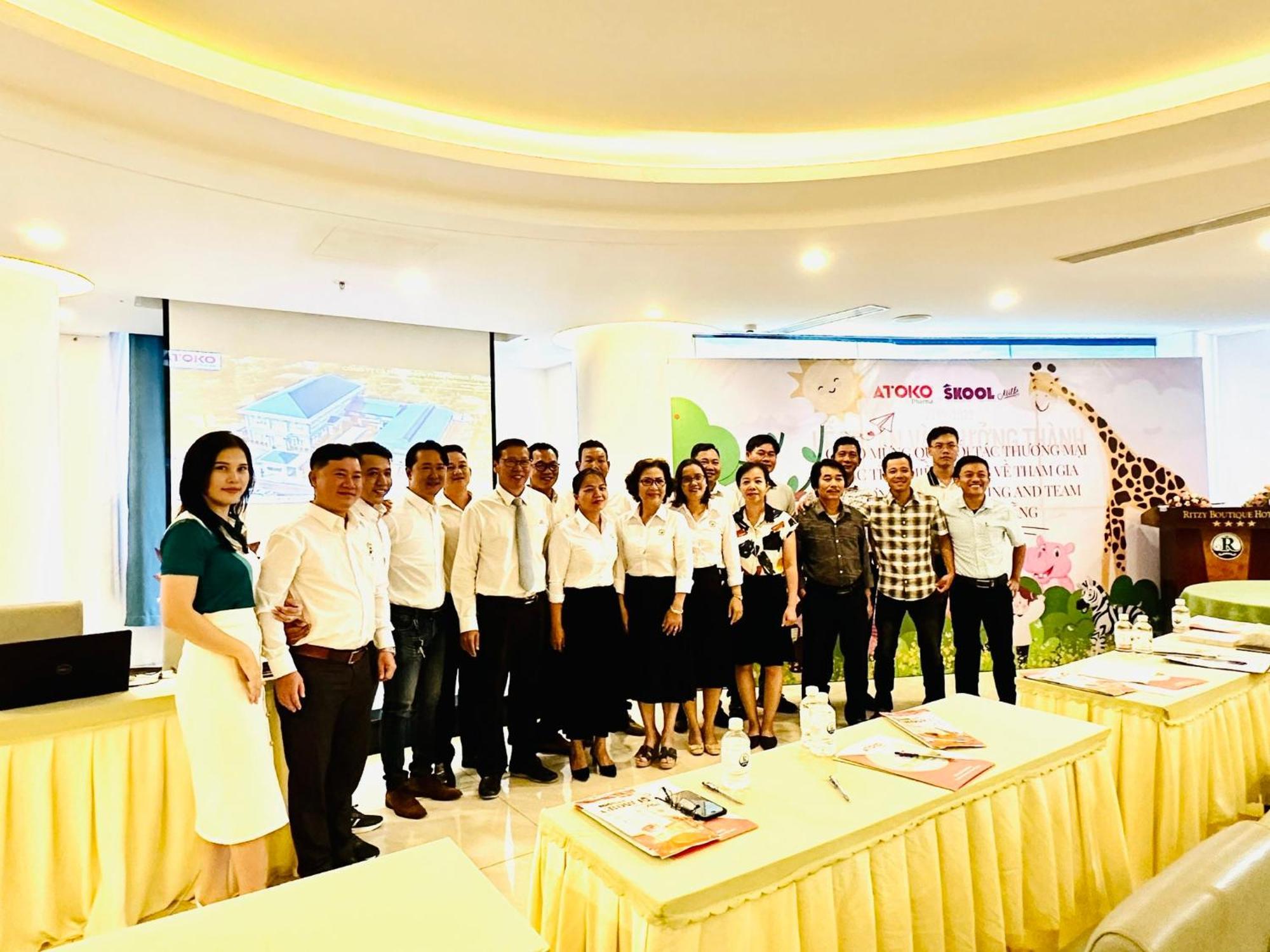 Ritzy Boutique Hotel Da Nang Beach Buitenkant foto